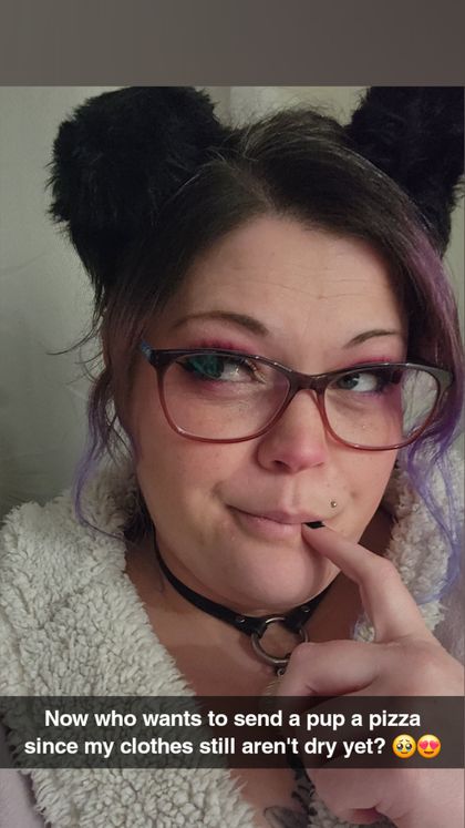 puddles-in-denial OnlyFans picture