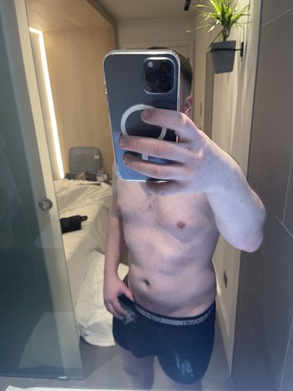 majormanhammer OnlyFans picture