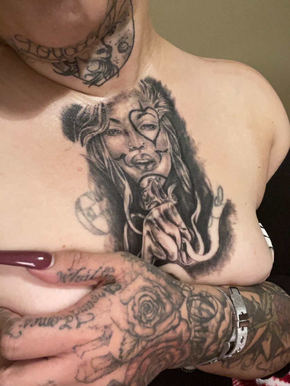 marie1382 OnlyFans profile picture