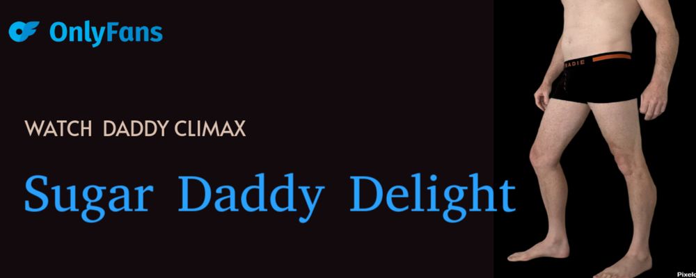 sugardaddydelight OnlyFans profile picture