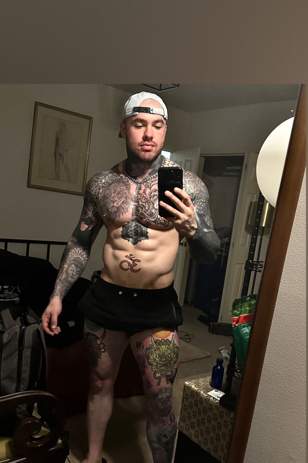 nathanielh07 OnlyFans profile picture