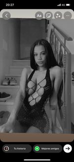 ginixline OnlyFans - Free Trial - Photos - Socials | FansMetrics.com