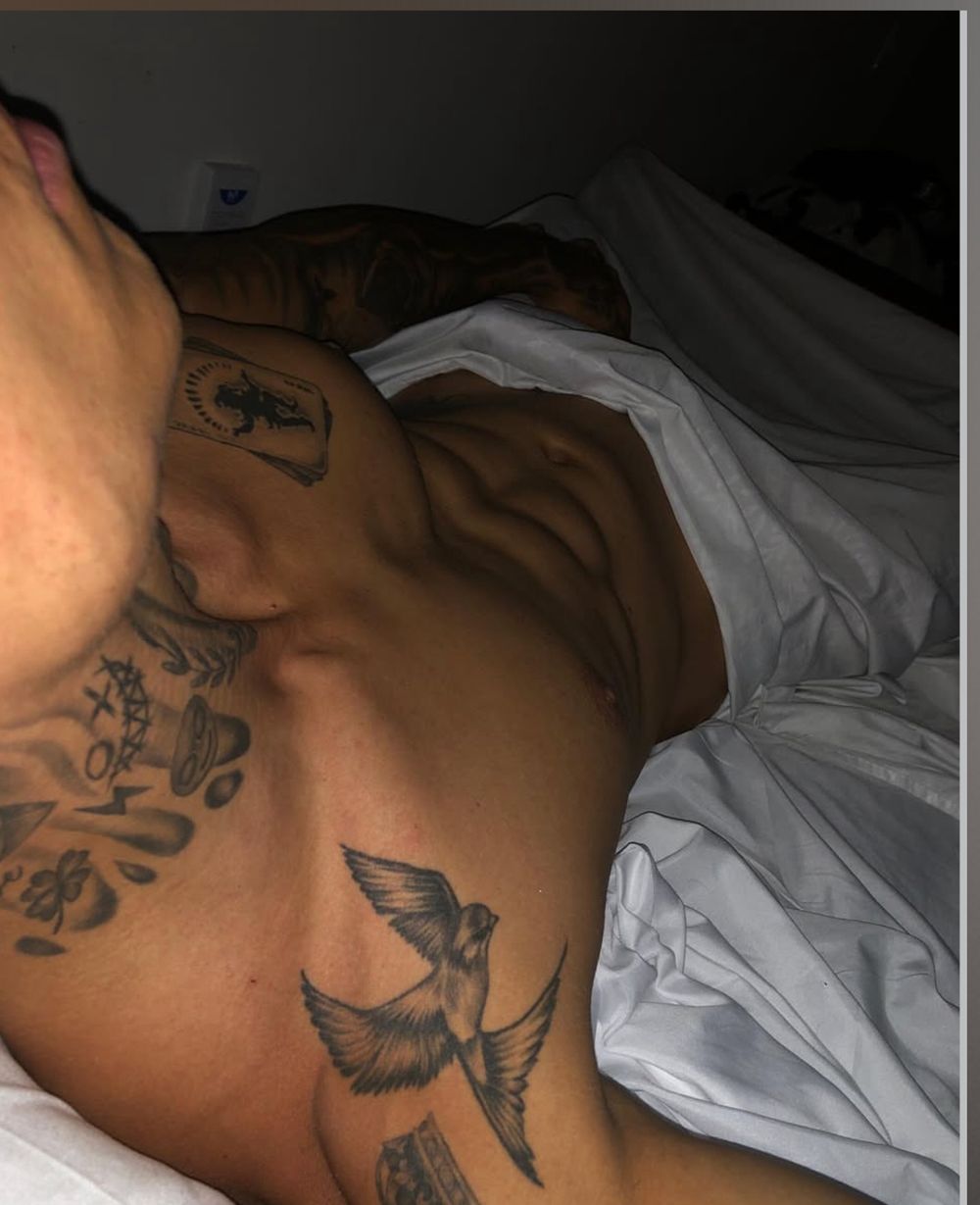 andrewsabaj OnlyFans profile picture