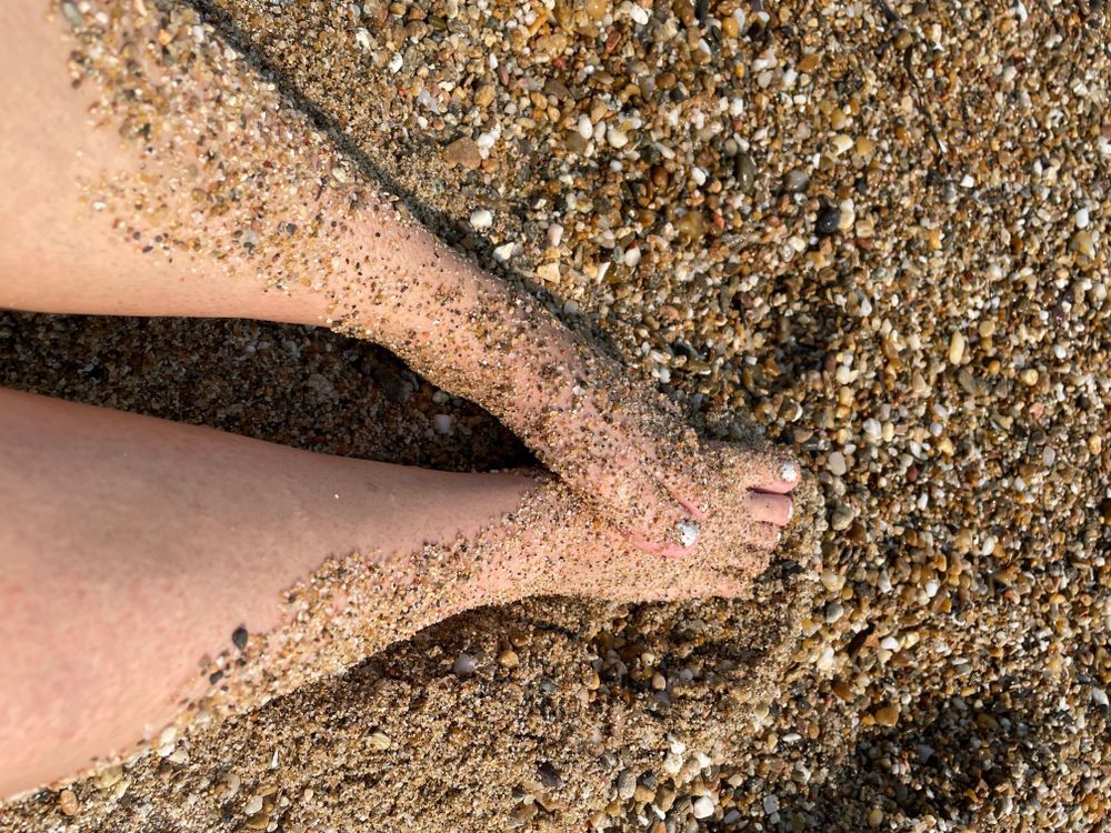 sweetfeet2300 OnlyFans profile picture
