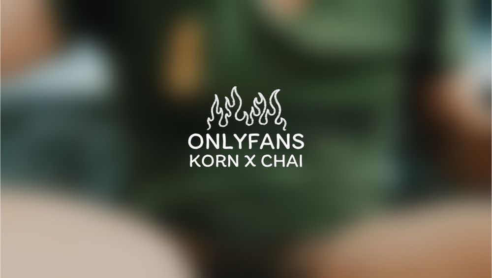 kornxchai OnlyFans profile picture