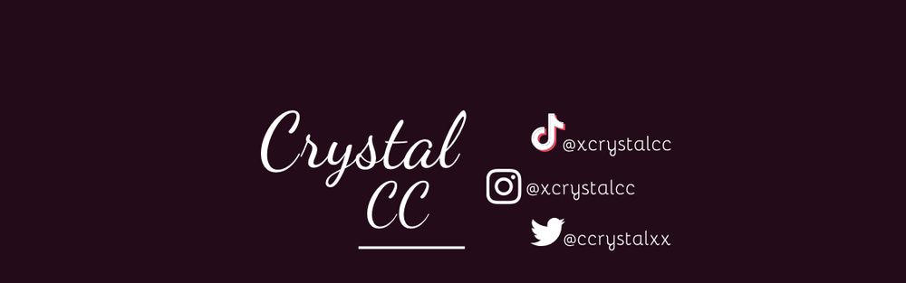 crystalcc OnlyFans wallpaper