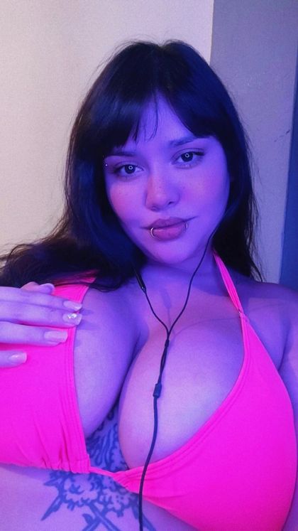 goddessatanfetish OnlyFans picture