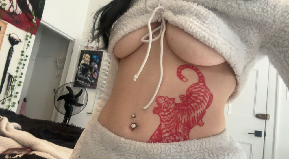 veenarose OnlyFans profile picture