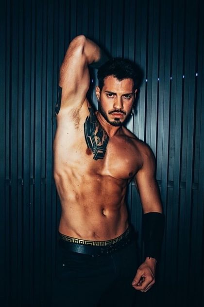 thedarkvenom OnlyFans picture