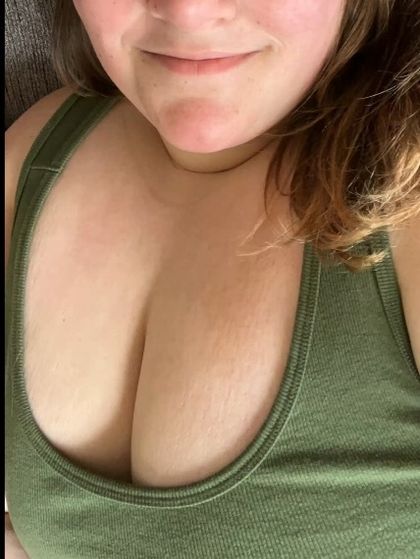 bbwsubby OnlyFans picture