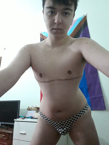 aqueeraslave OnlyFans picture