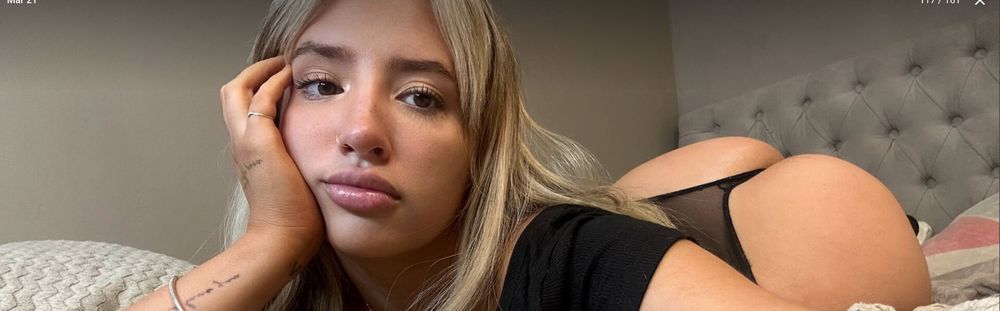 hannahgoldiegirl OnlyFans profile picture
