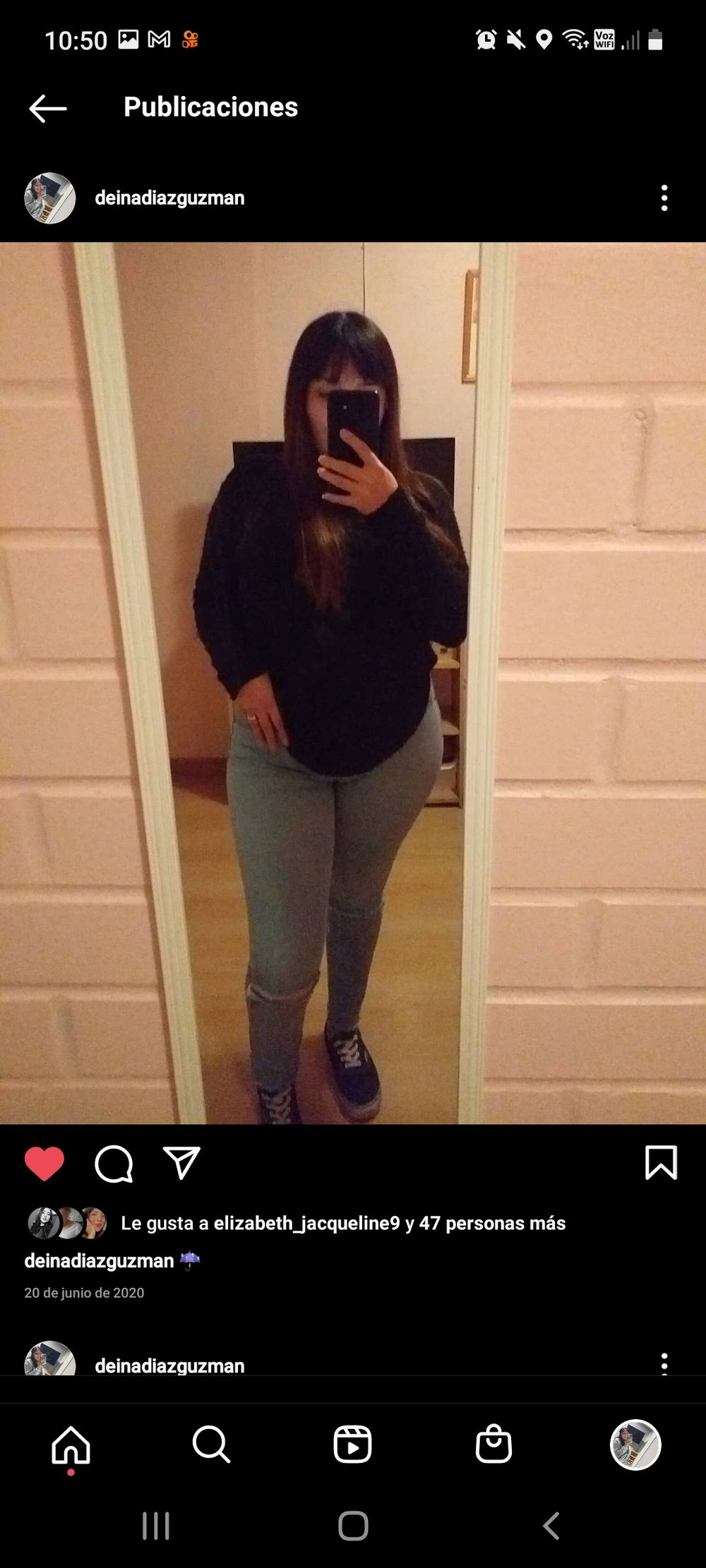udeinapaz OnlyFans profile picture