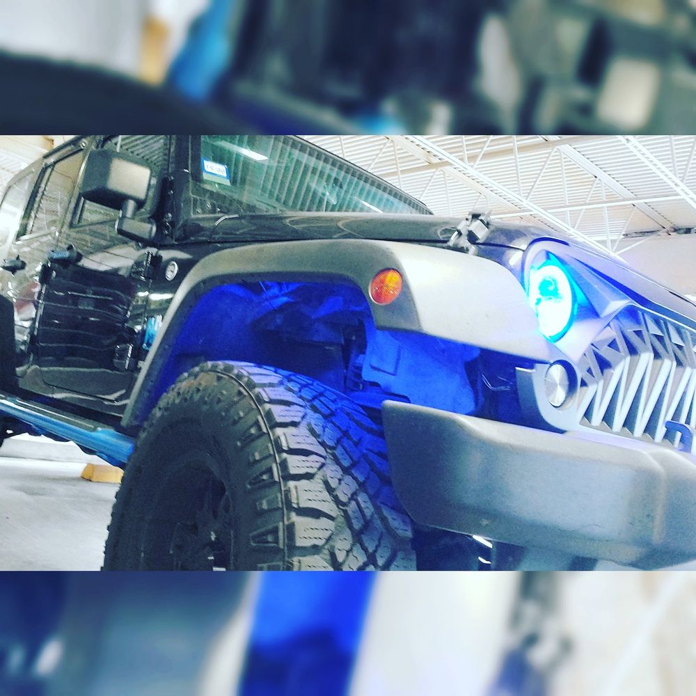 jeepgang OnlyFans profile picture