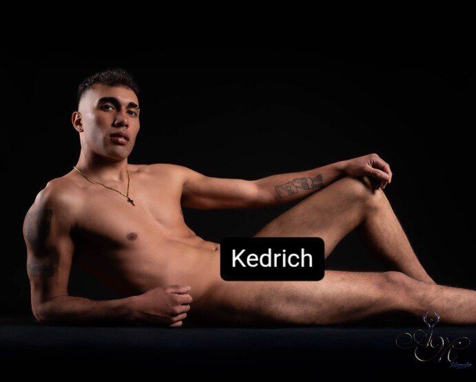 kedrich OnlyFans profile picture