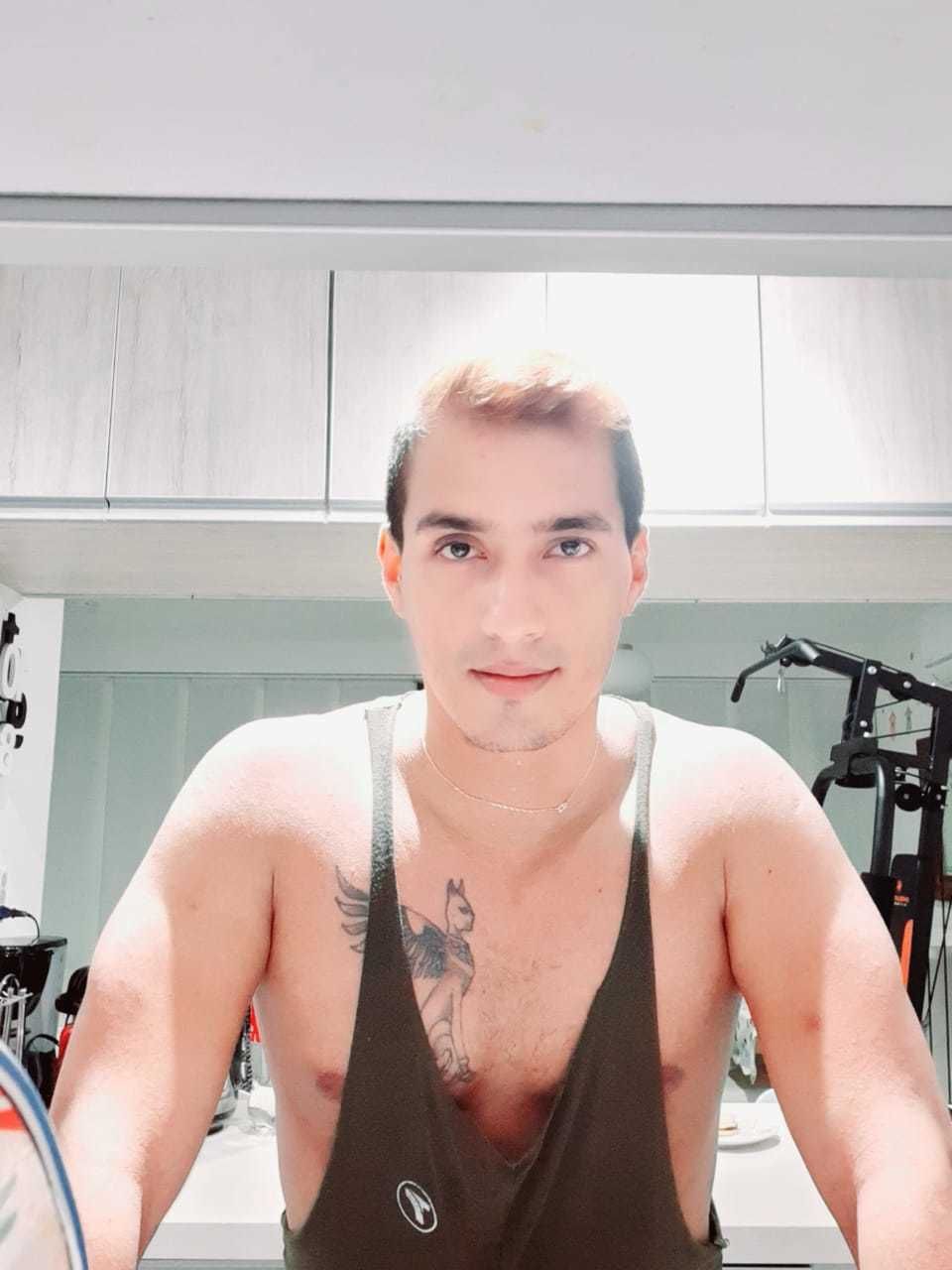 jhonziipo OnlyFans profile picture