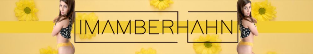 imamberhahn OnlyFans - Free Trial - XXX Photos | FansMetrics.com