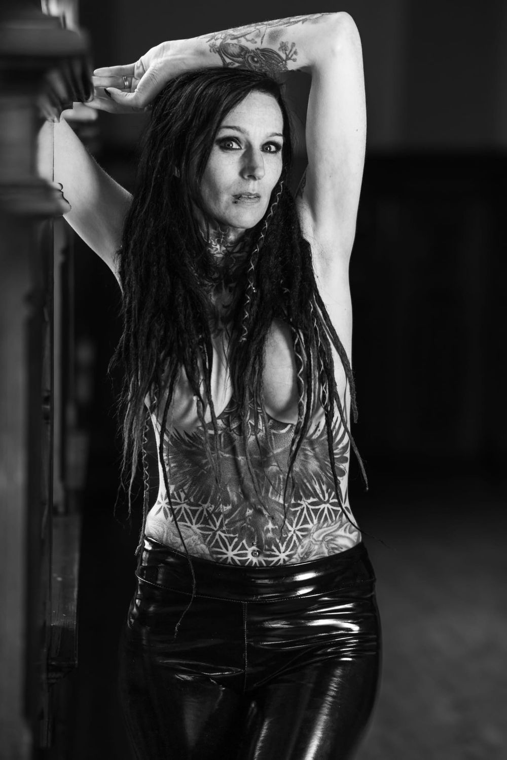ladyakasha669 OnlyFans profile picture