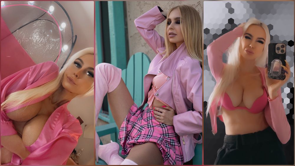 therealsimonna OnlyFans profile picture