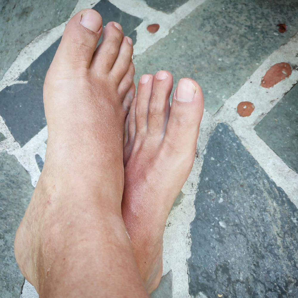 italianfeet44 OnlyFans profile picture