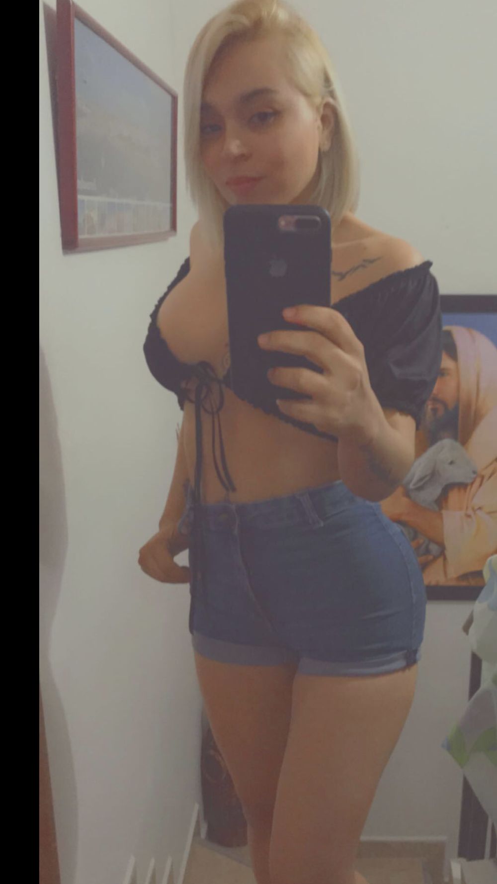 tati70701687 OnlyFans profile picture