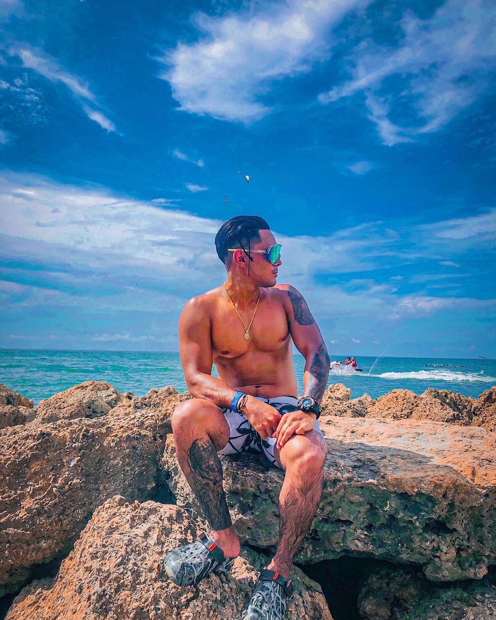 jhoanch OnlyFans profile picture