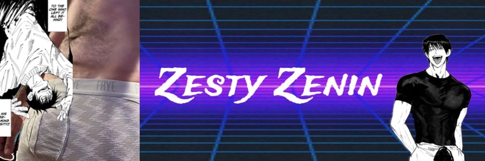 zestyzenin OnlyFans profile picture