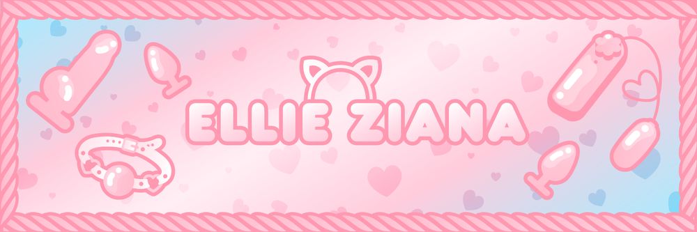 elliezianansfw OnlyFans profile picture