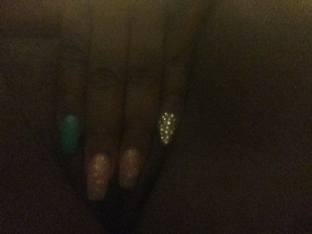 laylamooch OnlyFans profile picture