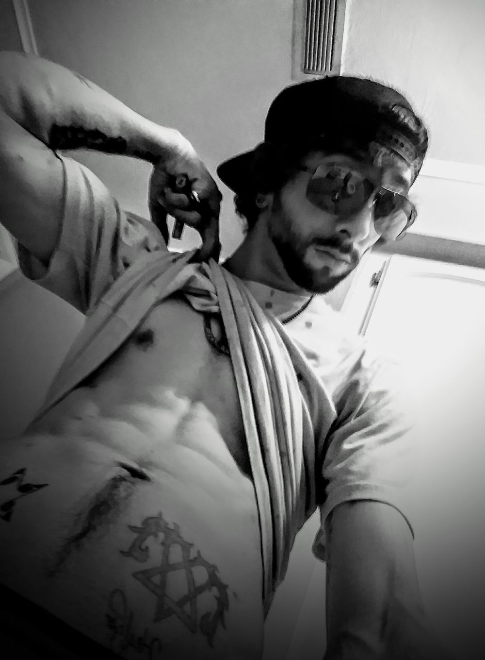 aaronblue OnlyFans profile picture