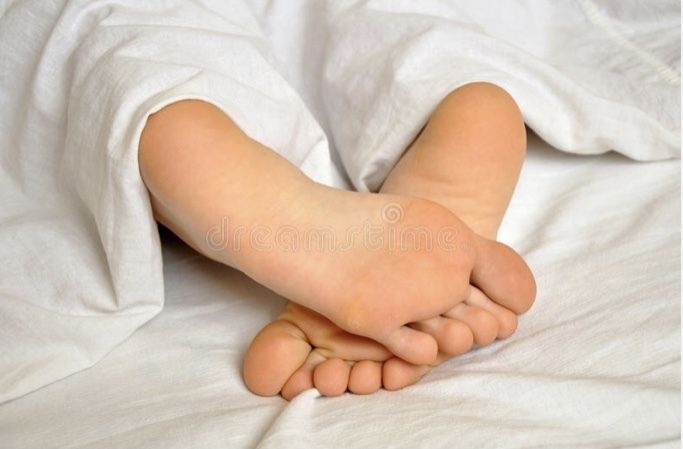 delicatetoes1 OnlyFans profile picture
