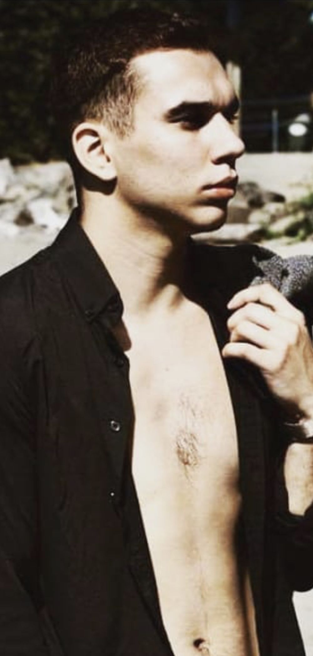 john199701 OnlyFans profile picture