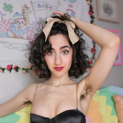 retrobunnyfree OnlyFans picture