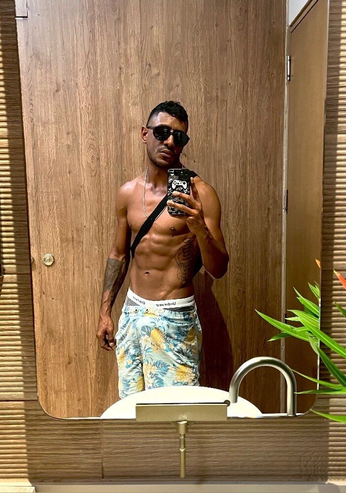 santiozz OnlyFans profile picture