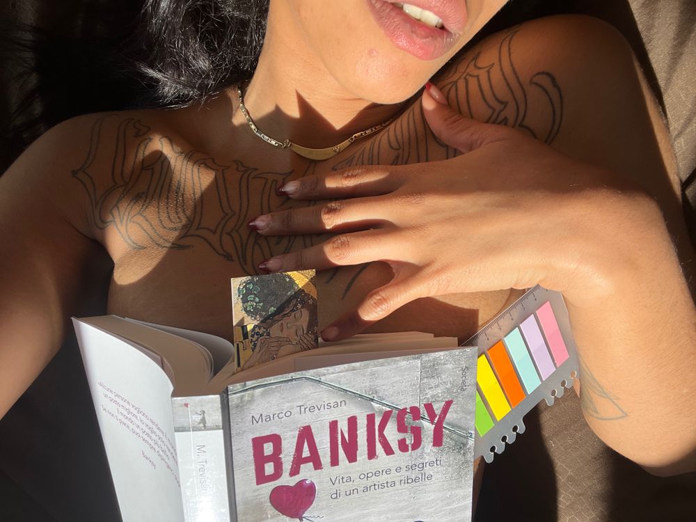 nessunodispeciale OnlyFans profile picture