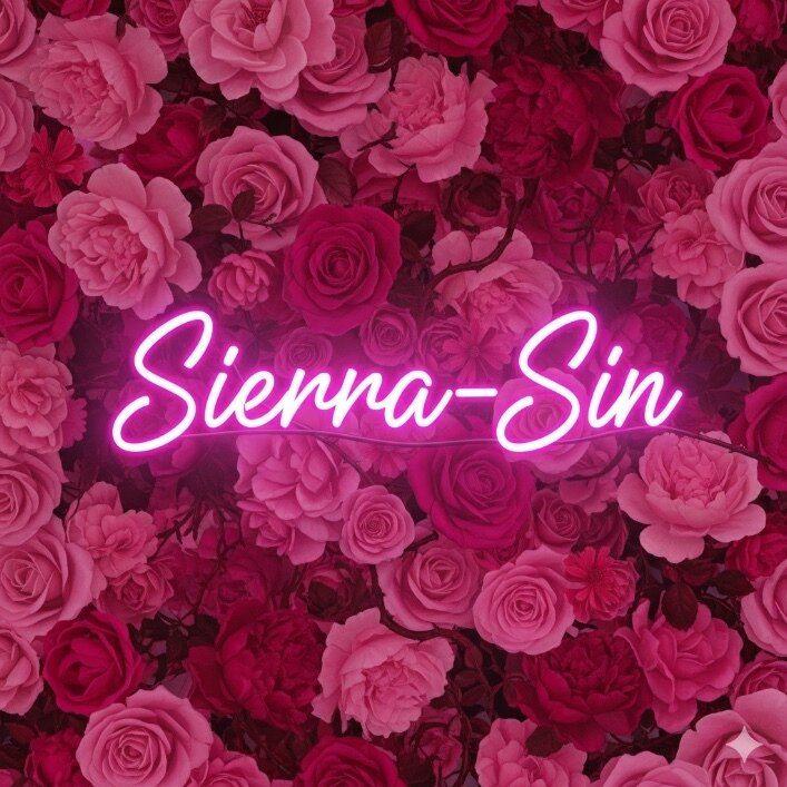 sierra-sin OnlyFans profile picture