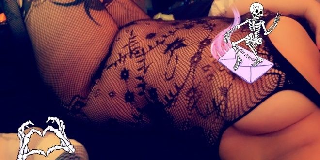 queenbish317 OnlyFans profile picture