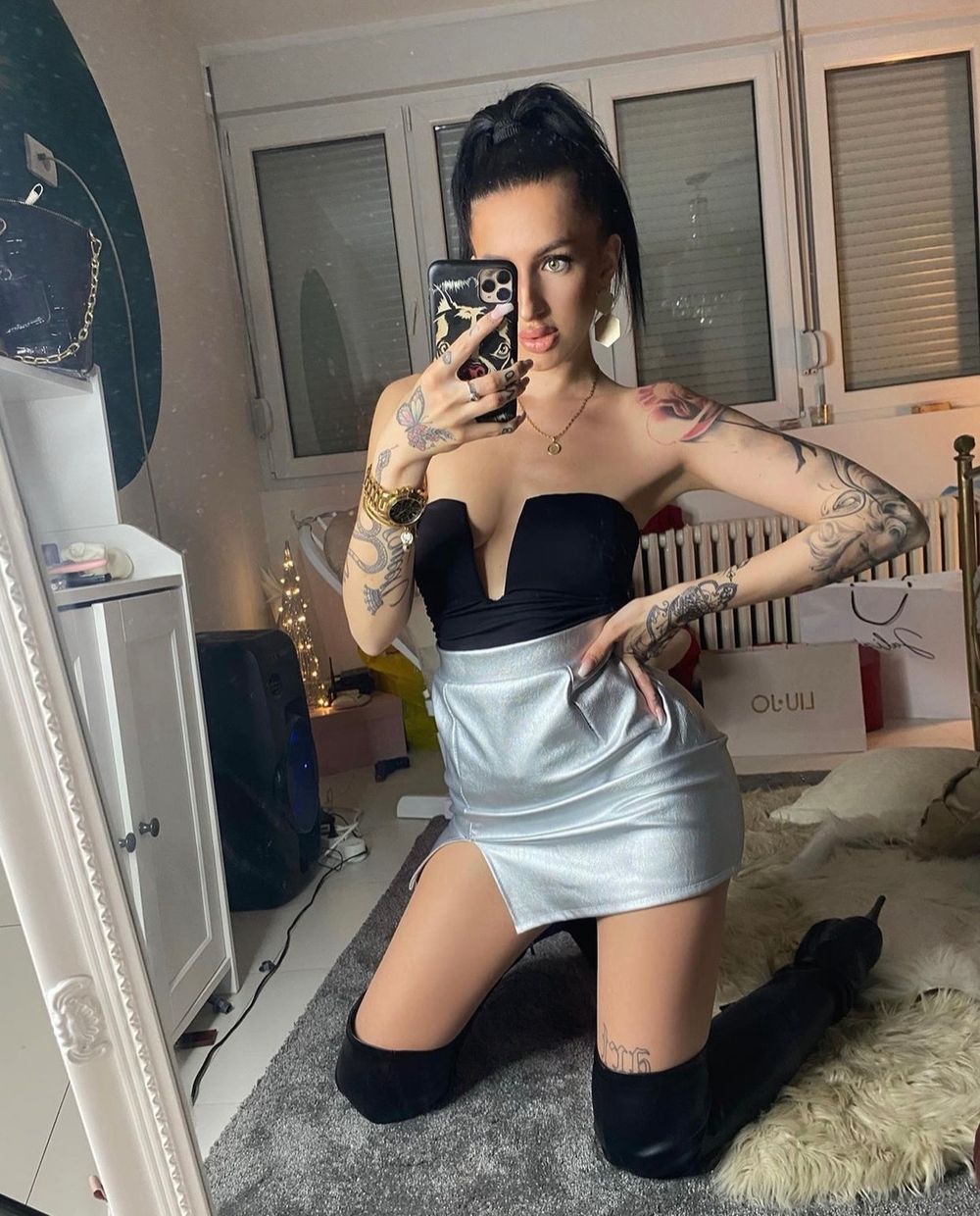 the_queen_m OnlyFans profile picture