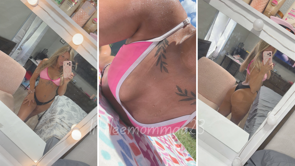 littleemommaa23 OnlyFans profile picture
