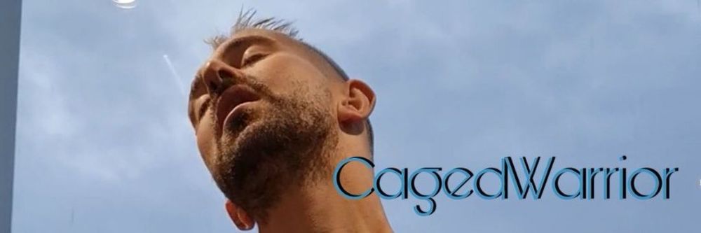 cagedwarrioruk OnlyFans profile picture