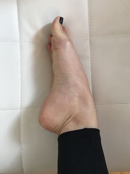 feetoesbae OnlyFans picture
