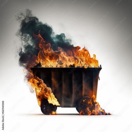 dumpsterfire1 OnlyFans picture