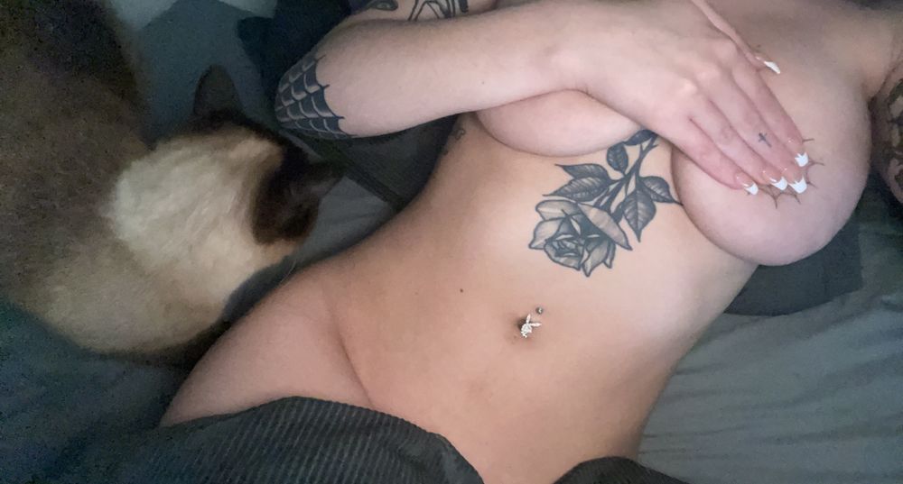 satanicslut96 OnlyFans profile picture