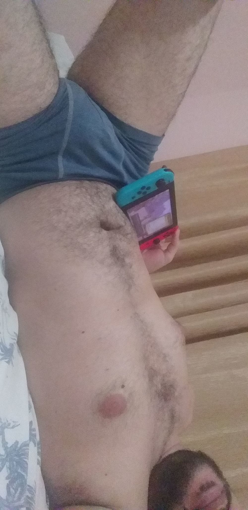 hairyboy3 OnlyFans profile picture