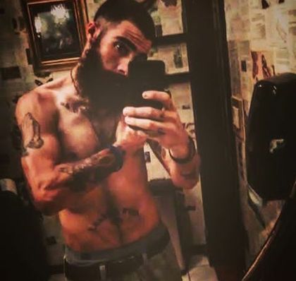 cliffjd31991 OnlyFans picture
