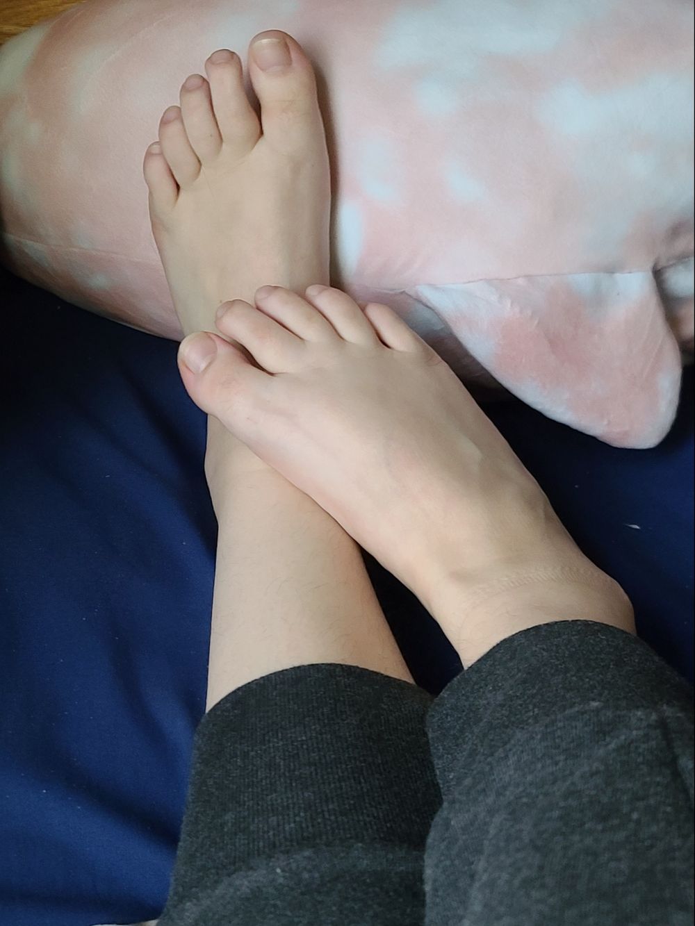 footfever_180 OnlyFans profile picture
