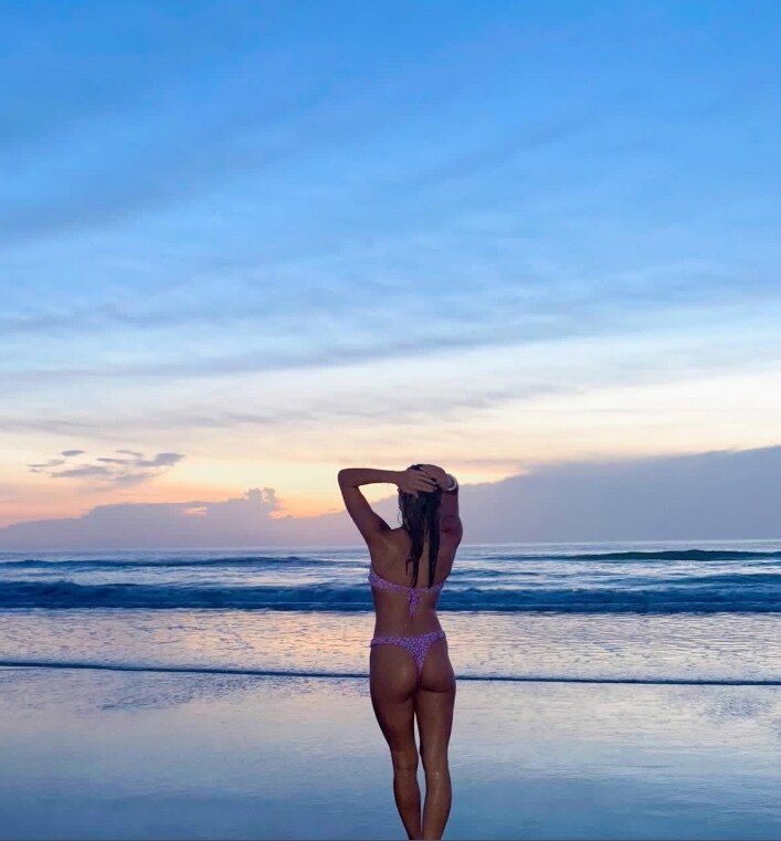 rosey45 OnlyFans profile picture