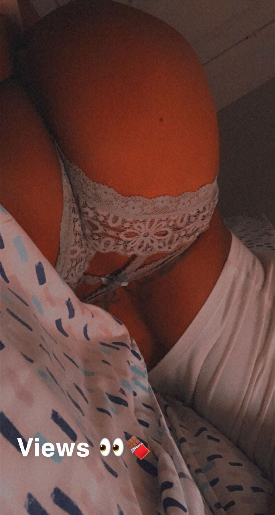prettibrownvibe90 OnlyFans profile picture