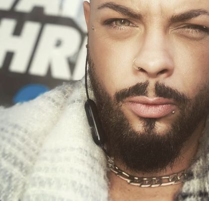 jagzii OnlyFans picture