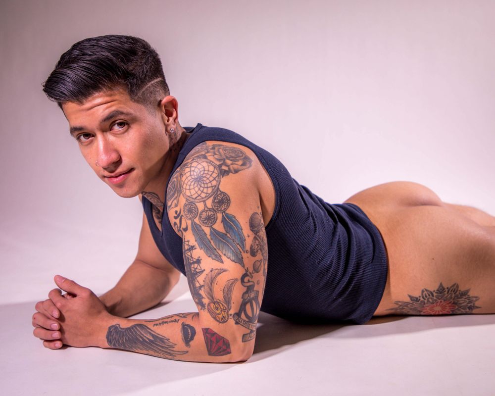 joelmack OnlyFans profile picture